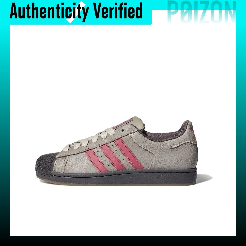 Adidas Shoes Superstar - Adidas Originals Superstar 2, унисекс, низкие