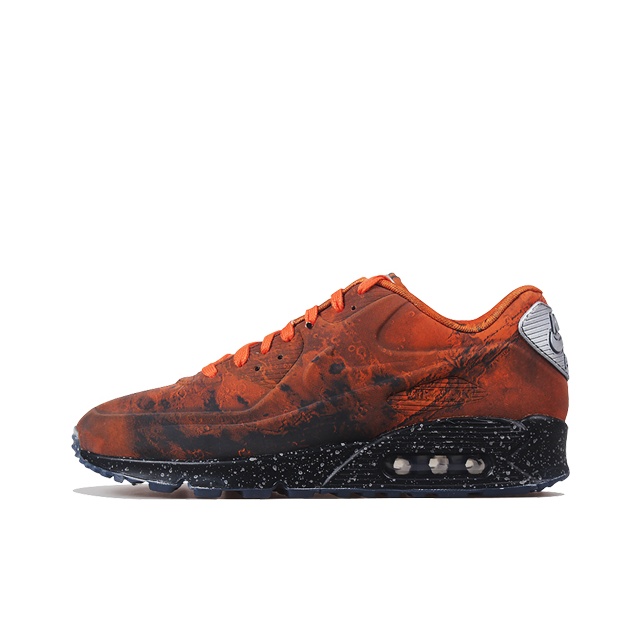 Nike Shoes Air Max 90 - Кроссовки Nike Air Max 90, унисекс,