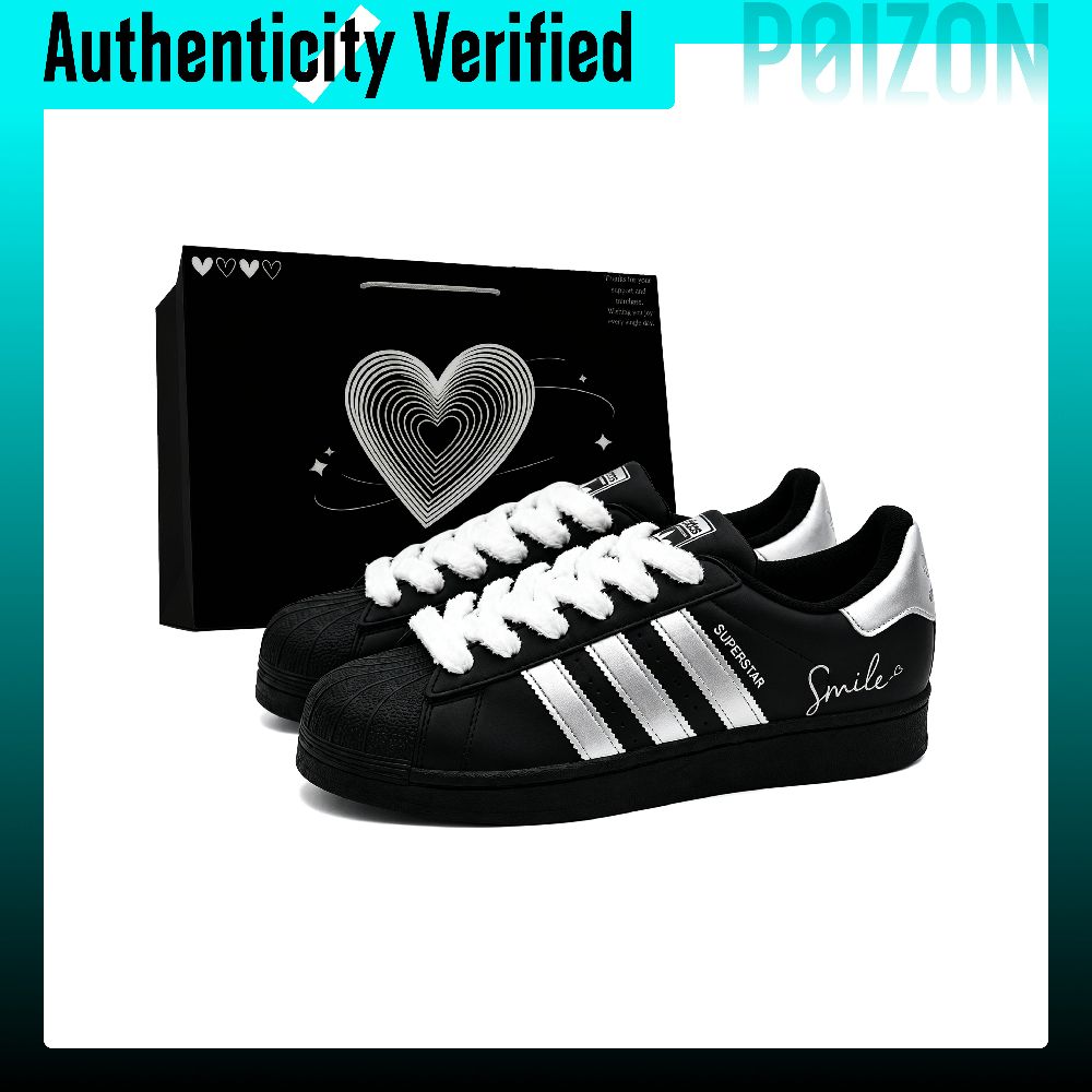 Adidas Originals Superstar 2,  – обзор и цена Adidas Shoes Superstar
