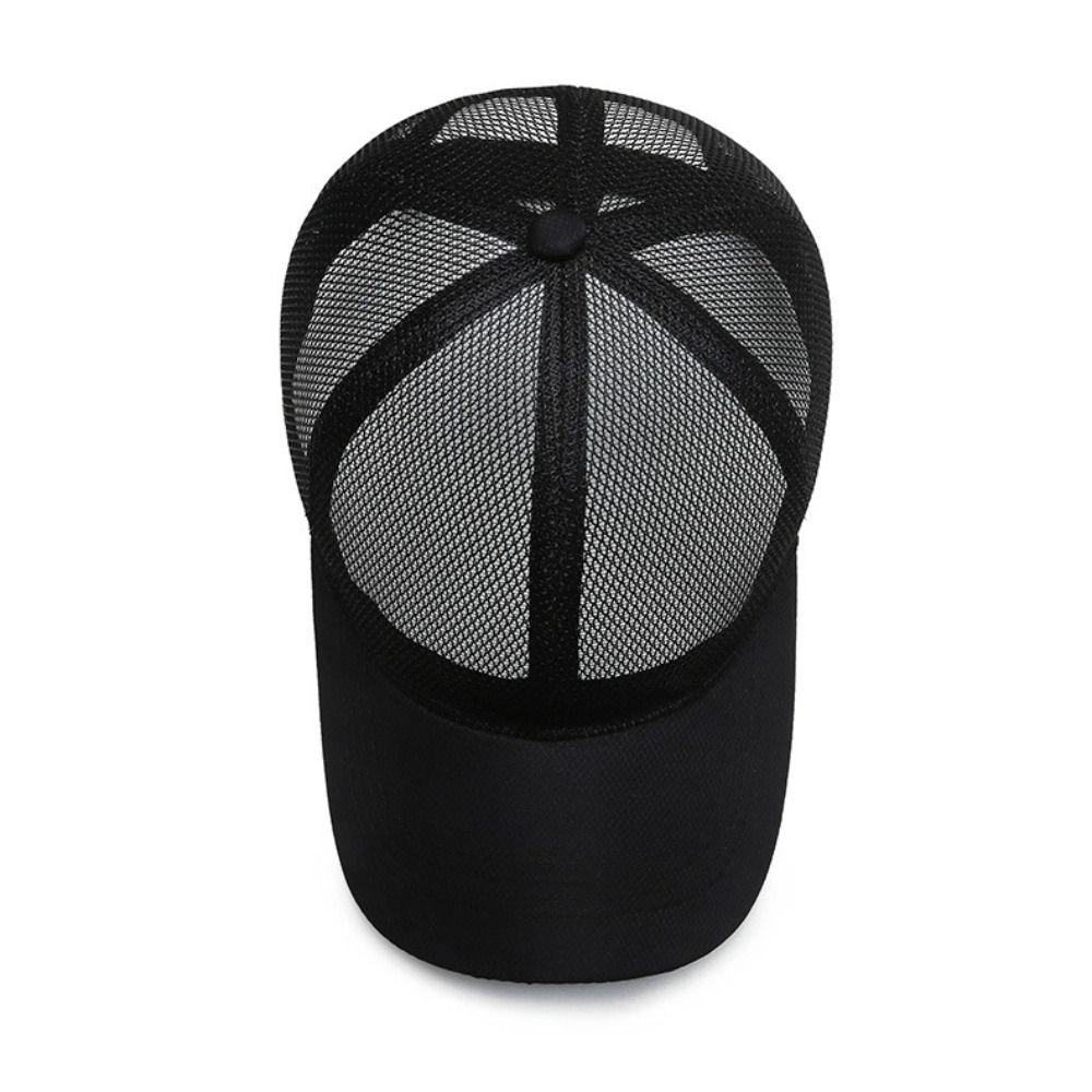 Бейсболка-тракер из сетчатой т – обзор и цена Trucker Cap Mesh