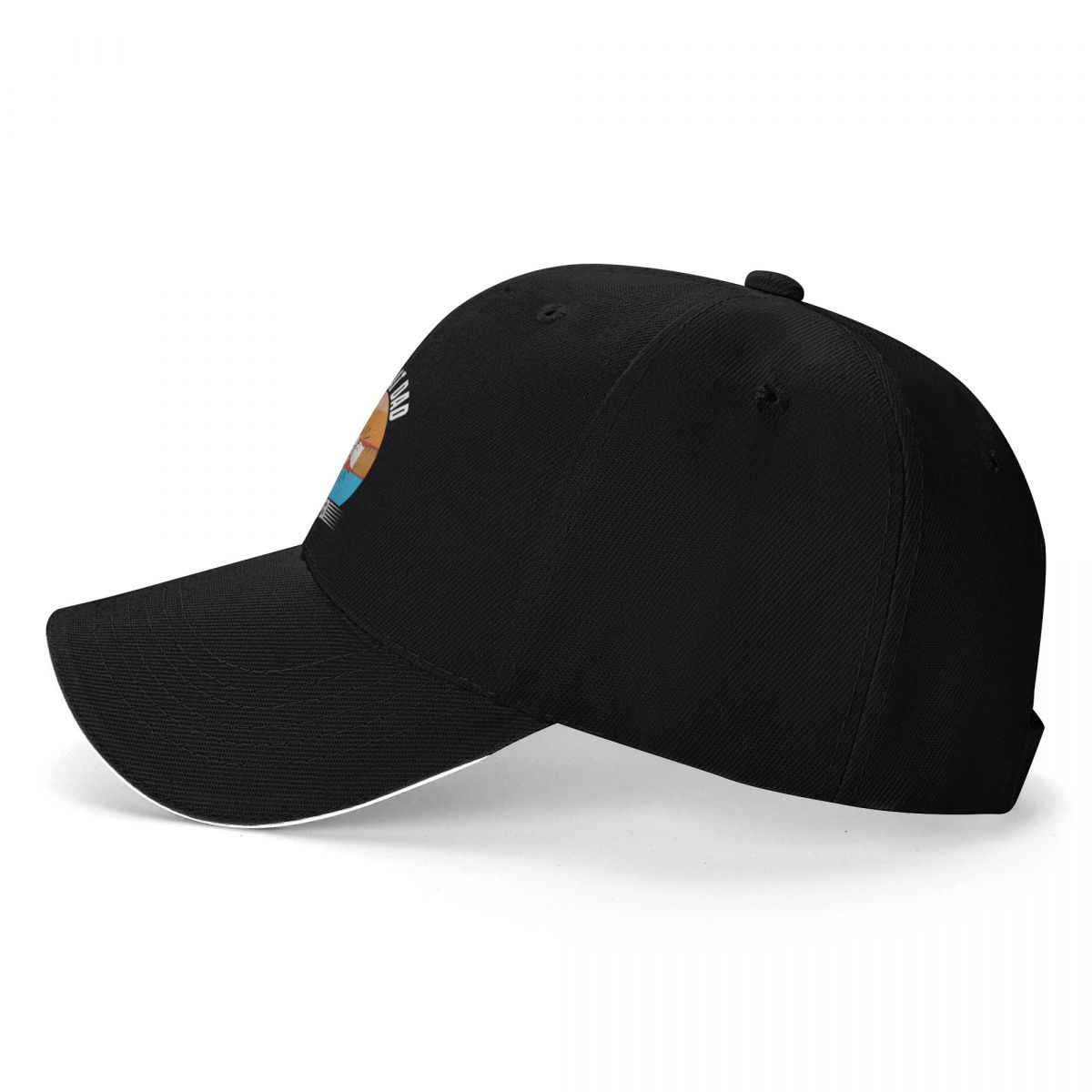 Лучшая бейсболка для пап-кошек – обзор и цена Golf Cap Dad