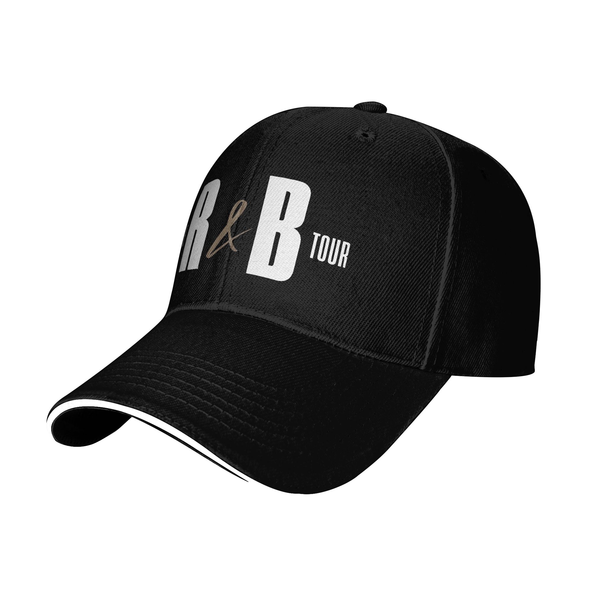 Кепка Chris Brown Ushers R&B T – обзор и цена Golf Cap Dad