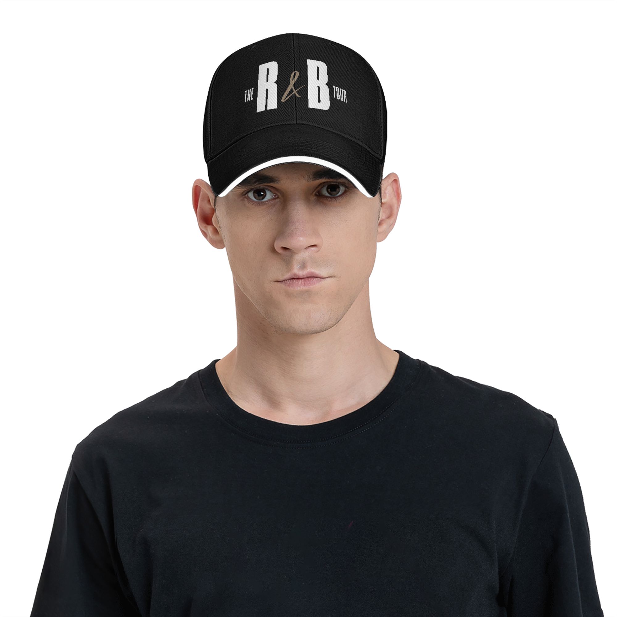 Кепка Chris Brown Ushers R&B T – обзор и цена Golf Cap Dad