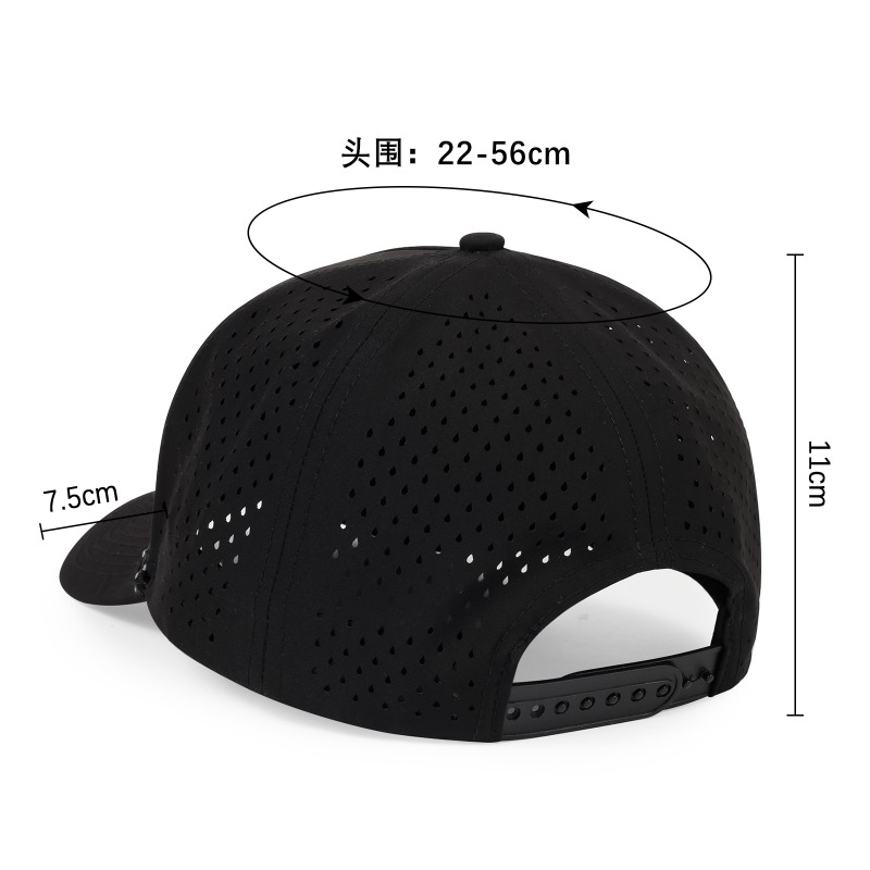 Необычная пятипанельная веревк – обзор и цена Trucker Cap Mesh