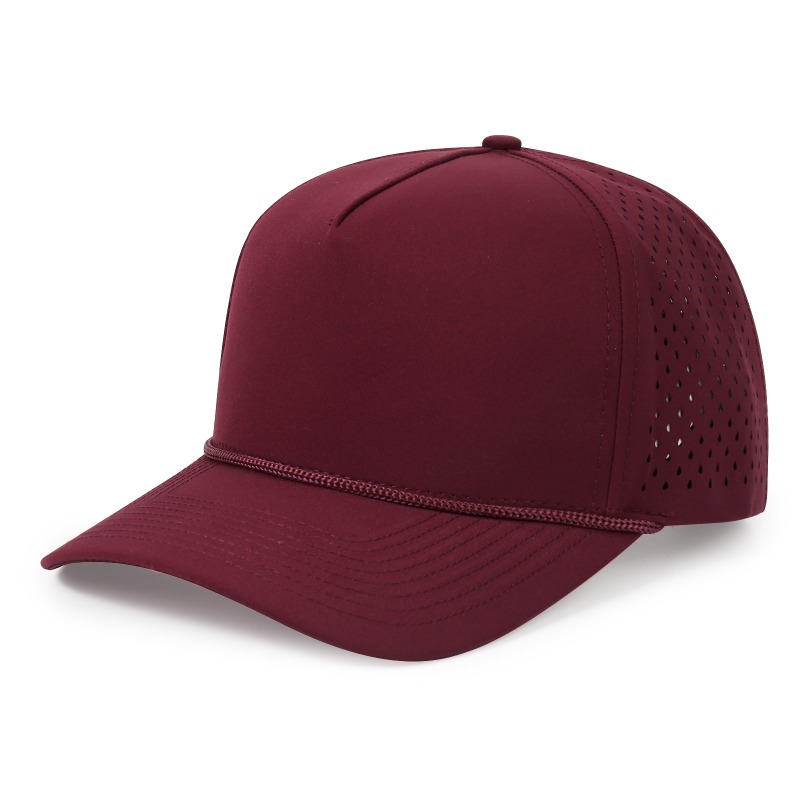 Необычная пятипанельная веревк – обзор и цена Trucker Cap Mesh