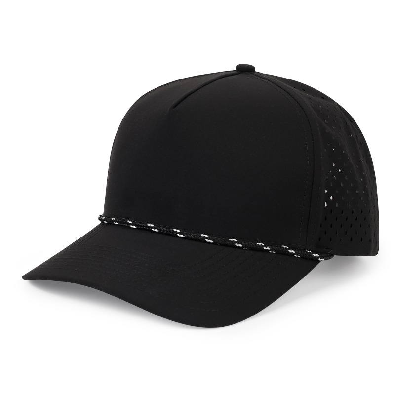 Необычная пятипанельная веревк – обзор и цена Trucker Cap Mesh