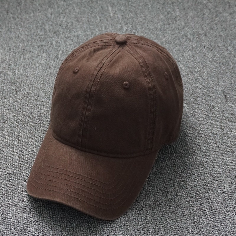 Бейсболка из 100% хлопка больш – обзор и цена Golf Cap Dad