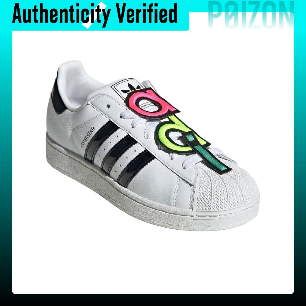 Adidas Originals Superstar 2,  – обзор и цена Adidas Shoes Superstar
