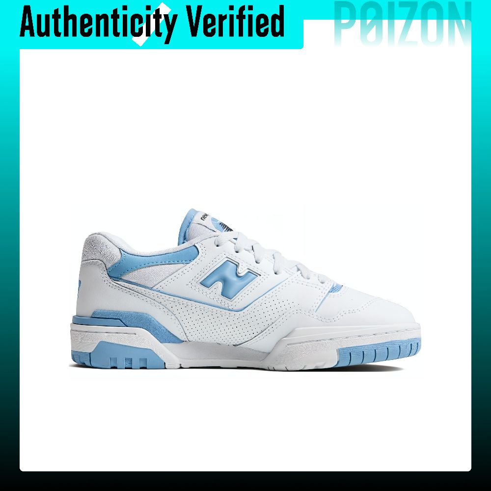 New Balance NB 550, винтажные  – обзор и цена New Balance Shoes 550