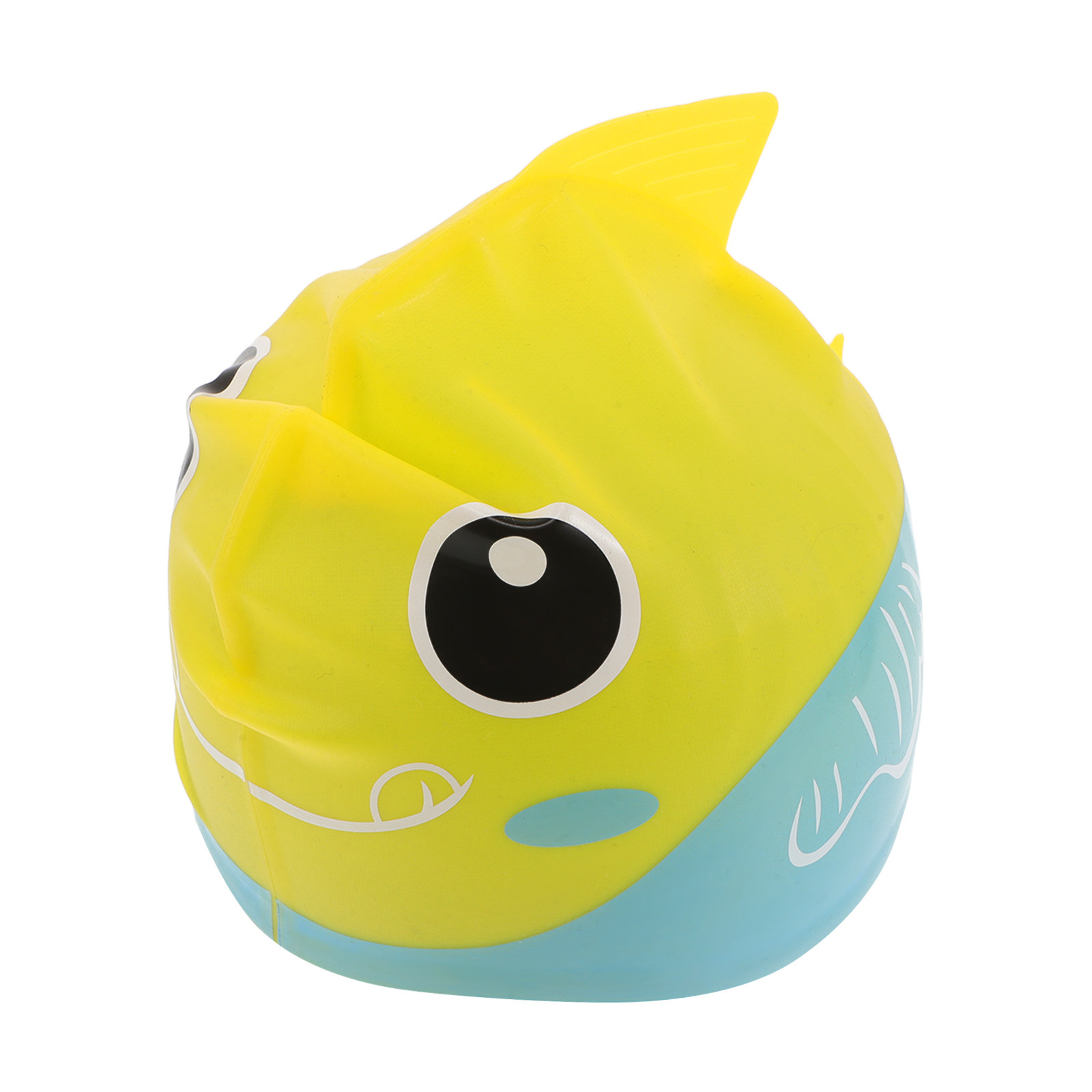 Силиконовая шапочка для плаван – обзор и цена Swim Hat Silicone