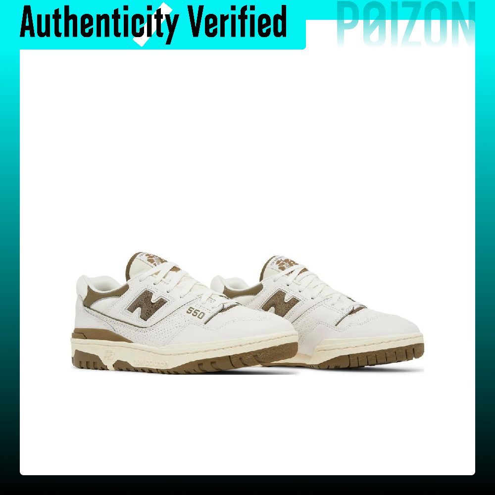 New Balance NB 550, винтажные  – обзор и цена New Balance Shoes 550