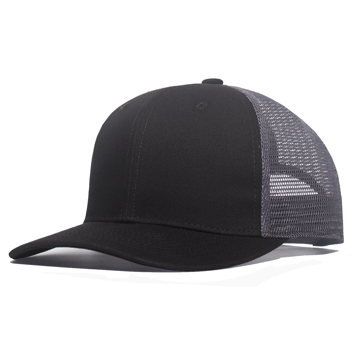 Новинка 112, модная мужская бе – обзор и цена Trucker Cap Mesh