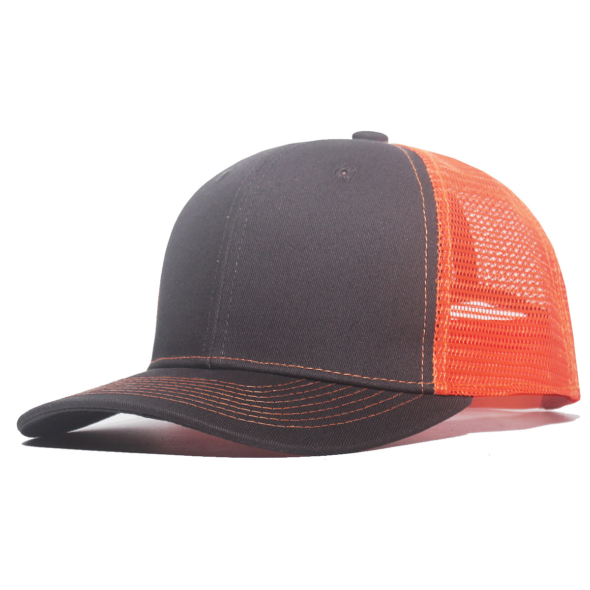 Новинка 112, модная мужская бе – обзор и цена Trucker Cap Mesh
