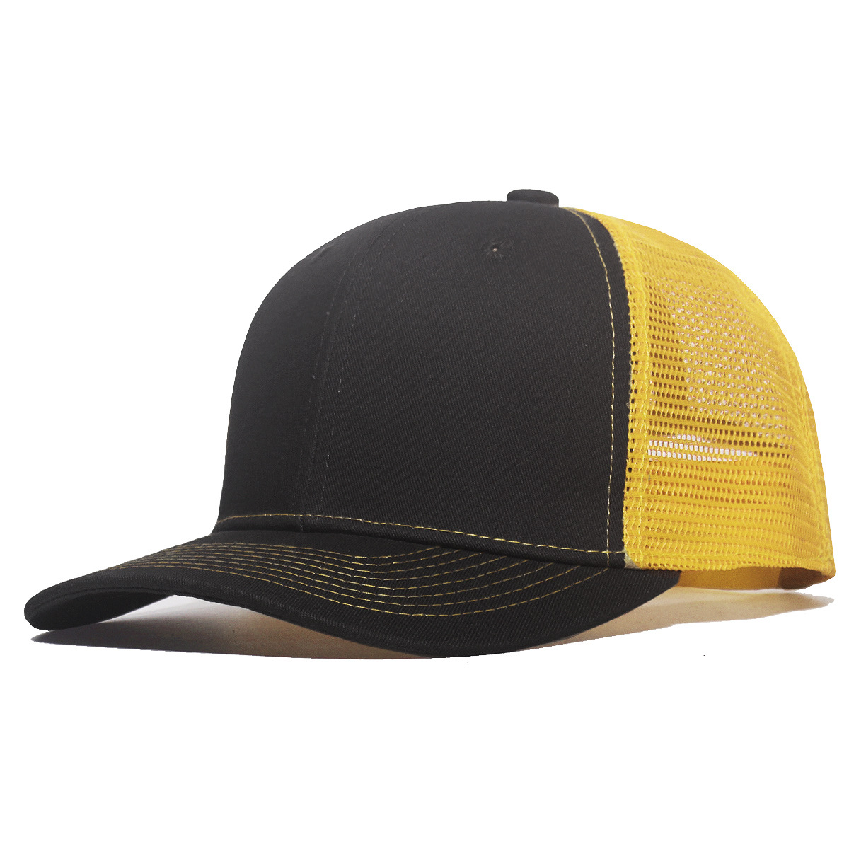 Новинка 112, модная мужская бе – обзор и цена Trucker Cap Mesh