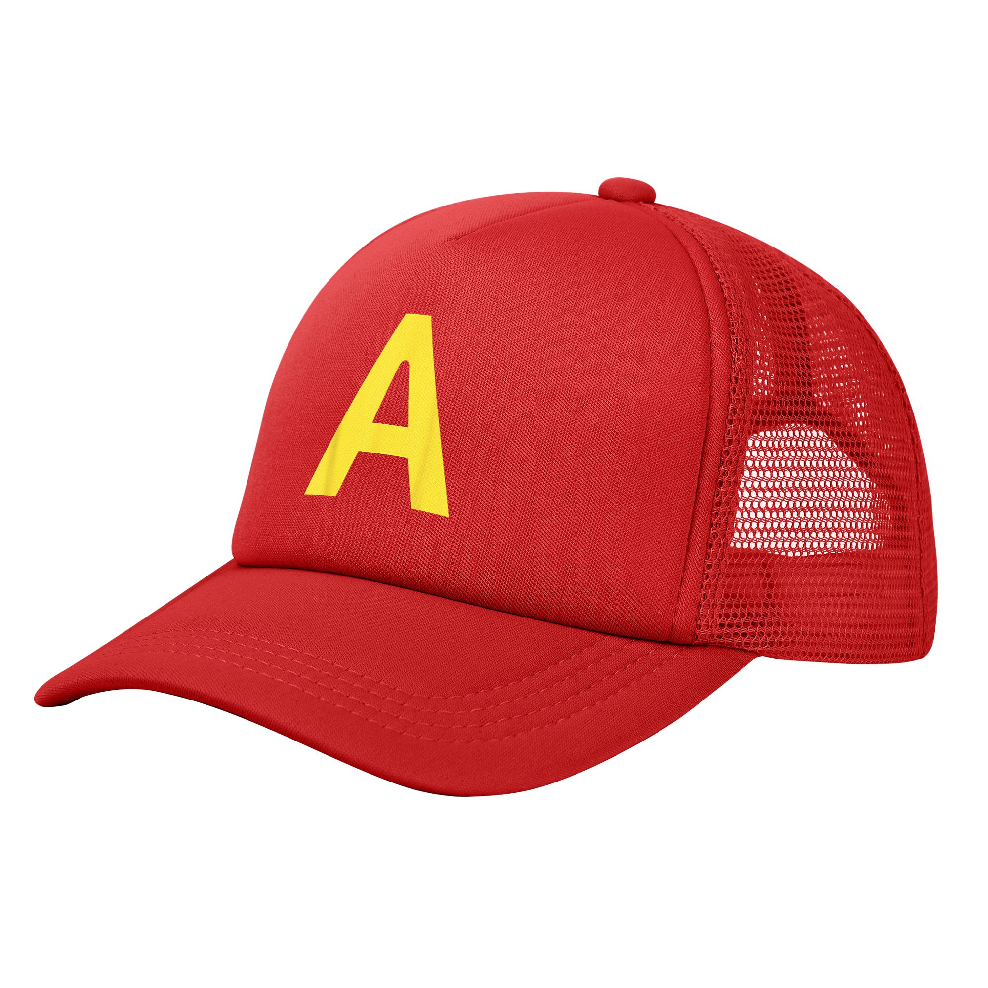 Бейсболка A-Alvin and the Chip – обзор и цена Trucker Cap Mesh