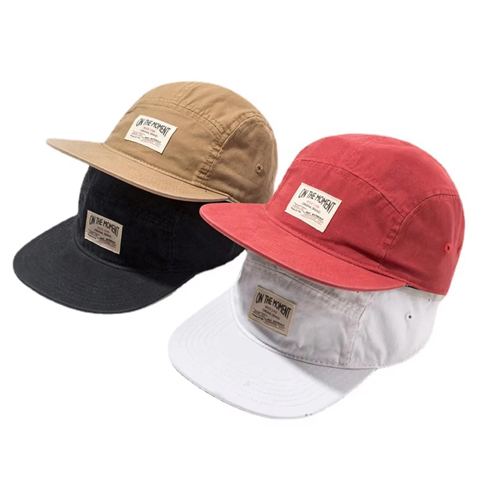Новая хлопковая бейсболка с пя – обзор и цена Corduroy Cap 5 Panel