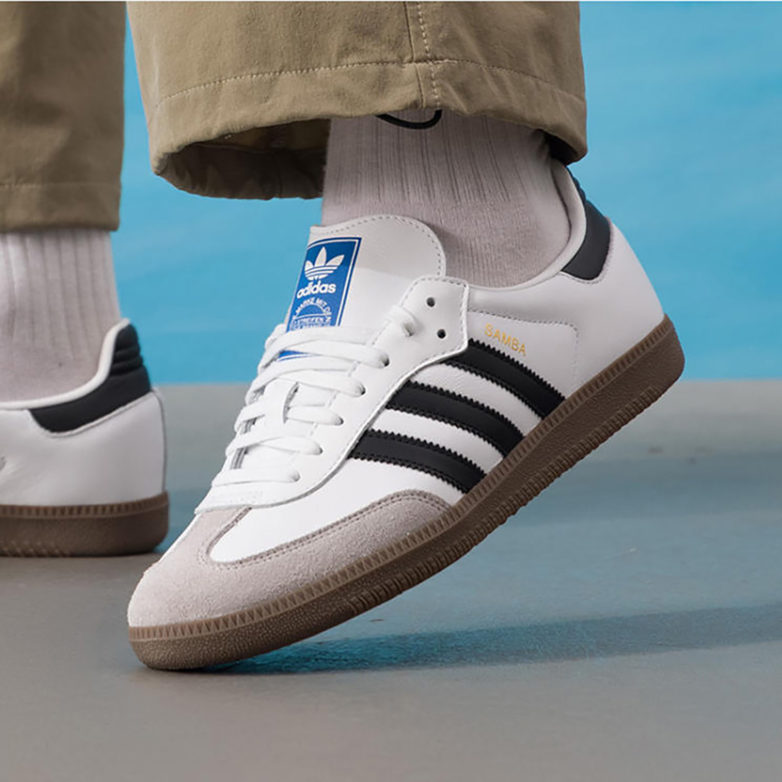 Оригинальные мужские и женские – обзор и цена Adidas Shoes Superstar