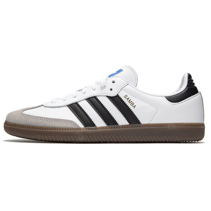 Оригинальные мужские и женские – обзор и цена Adidas Shoes Superstar